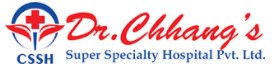 Dr. Chhangs Super Speciality Hospital Siliguri